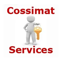 cossimat services - Le Landeron